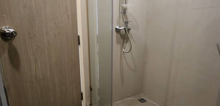 Dolce Udomsuk ขนาด 33 ตารางเมตร 1 ห้องนอน 1 ห้องน้ำ