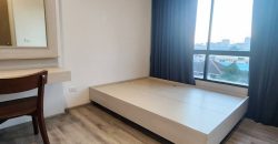 Dolce Udomsuk ขนาด 33 ตารางเมตร 1 ห้องนอน 1 ห้องน้ำ