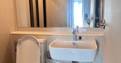 Aspire Erawan Prime ขนาด 27 ตารางเมตร 1 ห้องนอน 1 ห้องน้ำ