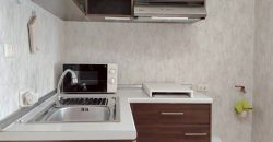 S&S สุขุมวิท คอนโด 101/1 ขนาด 36 ตารางเมตร 1 ห้องนอน 1 ห้องน้ำ