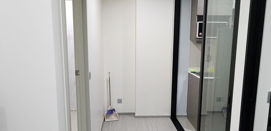 𝐀𝐬𝐩𝐢𝐫𝐞 𝐄𝐫𝐚𝐰𝐚𝐧 𝐏𝐫𝐢𝐦𝐞 ขนาด 32 ตารางเมตร 1 ห้องนอน 1 ห้องน้ำ