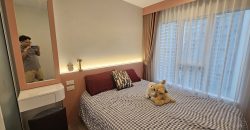 Regent Home Bangna ขนาด 28 ตารางเมตร 1 ห้องนอน 1 ห้องน้ำ