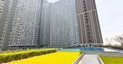 Regent Home บางนา ขนาด 28 ตารางเมตร 1 ห้องนอน 1 ห้องน้ำ