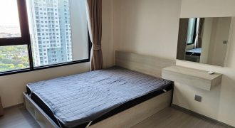 𝐀𝐬𝐩𝐢𝐫𝐞 𝐄𝐫𝐚𝐰𝐚𝐧 𝐏𝐫𝐢𝐦𝐞 ขนาด 32 ตารางเมตร 1 ห้องนอน 1 ห้องน้ำ