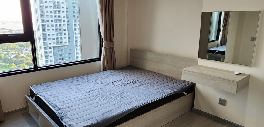 𝐀𝐬𝐩𝐢𝐫𝐞 𝐄𝐫𝐚𝐰𝐚𝐧 𝐏𝐫𝐢𝐦𝐞 ขนาด 32 ตารางเมตร 1 ห้องนอน 1 ห้องน้ำ