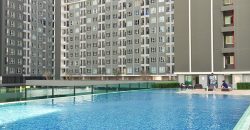 Regent Home บางนา ขนาด 28 ตารางเมตร 1 ห้องนอน 1 ห้องน้ำ