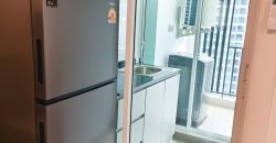 Regent Home บางนา ขนาด 28 ตารางเมตร 1 ห้องนอน 1 ห้องน้ำ