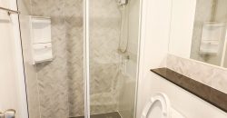 Regent Home บางนา ขนาด 28 ตารางเมตร 1 ห้องนอน 1 ห้องน้ำ