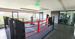 Regent Home บางนา ขนาด 28 ตารางเมตร 1 ห้องนอน 1 ห้องน้ำ