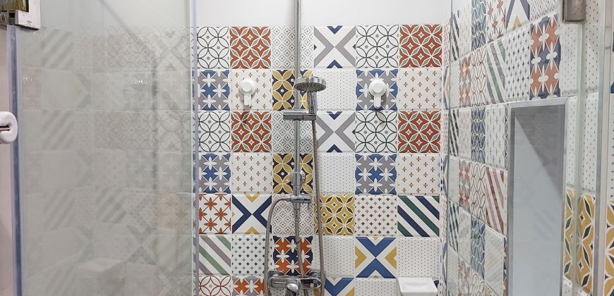 IDEO Blucove Sukhumvit ขนาด 27 ตารางเมตร ห้อง Studio