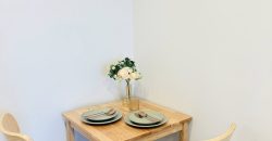 Plum Condo สุขุมวิท 62 ขนาด 35 ตารางเมตร 2 ห้องนอน 1 ห้องน้ำ