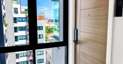 Pause สุขุมวิท 103 ขนาด 27 ตารางเมตร 1 ห้องนอน 1 ห้องน้ำ