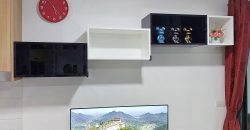 IDEO Blucove Sukhumvit ขนาด 27 ตารางเมตร ห้อง Studio