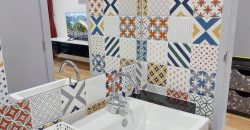 IDEO Blucove Sukhumvit ขนาด 27 ตารางเมตร ห้อง Studio