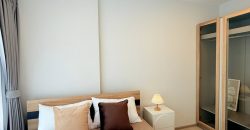 Plum Condo สุขุมวิท 62 ขนาด 35 ตารางเมตร 2 ห้องนอน 1 ห้องน้ำ