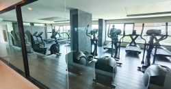 Regent Home บางนา ขนาด 28 ตารางเมตร 1 ห้องนอน 1 ห้องน้ำ