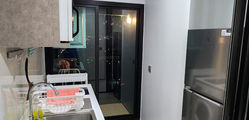 𝐀𝐬𝐩𝐢𝐫𝐞 𝐄𝐫𝐚𝐰𝐚𝐧 𝐏𝐫𝐢𝐦𝐞 ขนาด 32 ตารางเมตร 1 ห้องนอน 1 ห้องน้ำ