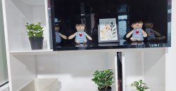 IDEO Blucove Sukhumvit ขนาด 27 ตารางเมตร ห้อง Studio