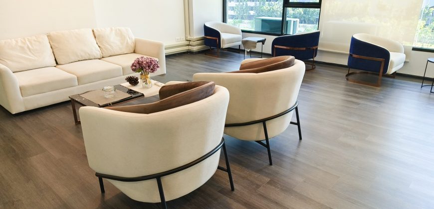 Regent Home บางนา ขนาด 28 ตารางเมตร 1 ห้องนอน 1 ห้องน้ำ