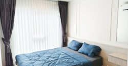 Regent Home บางนา ขนาด 28 ตารางเมตร 1 ห้องนอน 1 ห้องน้ำ