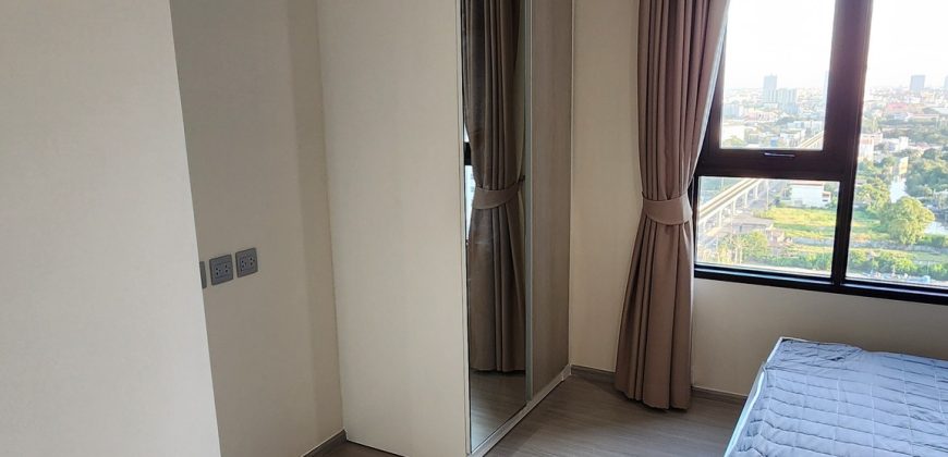 𝐀𝐬𝐩𝐢𝐫𝐞 𝐄𝐫𝐚𝐰𝐚𝐧 𝐏𝐫𝐢𝐦𝐞 ขนาด 32 ตารางเมตร 1 ห้องนอน 1 ห้องน้ำ