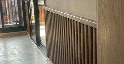 (เลี้ยงสัตว์ได้) Origin Play Sri Udom Station ขนาด 27 ตารางเมตร 1 ห้องนอน 1 ห้องน้ำ