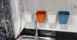 IDEO Blucove Sukhumvit ขนาด 27 ตารางเมตร ห้อง Studio