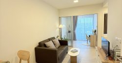 Plum Condo สุขุมวิท 62 ขนาด 35 ตารางเมตร 2 ห้องนอน 1 ห้องน้ำ