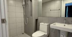 Plum Condo สุขุมวิท 62 ขนาด 35 ตารางเมตร 2 ห้องนอน 1 ห้องน้ำ