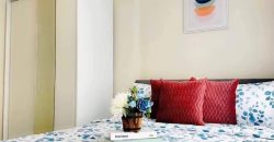 The Sky Sukhumvit มีรถรับส่ง ติดกับ Bangkok Mall