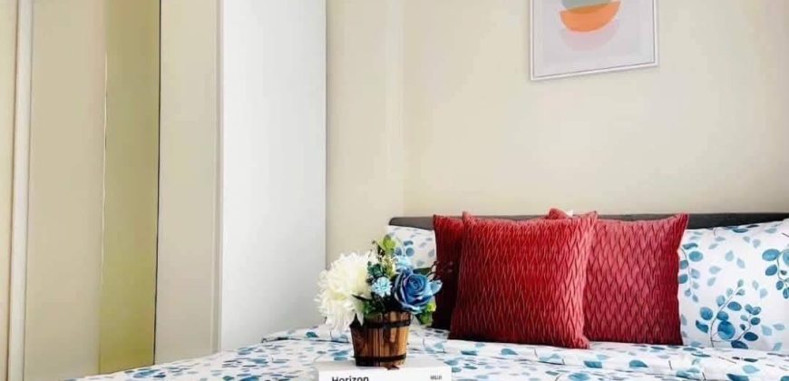 The Sky Sukhumvit มีรถรับส่ง ติดกับ Bangkok Mall