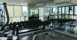 Pause สุขุมวิท 103 ขนาด 27 ตารางเมตร 1 ห้องนอน 1 ห้องน้ำ