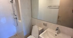 (เลี้ยงสัตว์ได้) Origin Play Sri Udom Station ขนาด 27 ตารางเมตร 1 ห้องนอน 1 ห้องน้ำ