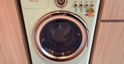 (เลี้ยงสัตว์ได้) Origin Play Sri Udom Station ขนาด 27 ตารางเมตร 1 ห้องนอน 1 ห้องน้ำ