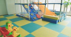 Regent Home บางนา ขนาด 28 ตารางเมตร 1 ห้องนอน 1 ห้องน้ำ