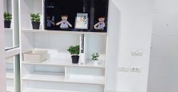 IDEO Blucove Sukhumvit ขนาด 27 ตารางเมตร ห้อง Studio