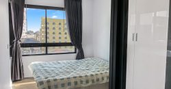 Pause สุขุมวิท 103 ขนาด 27 ตารางเมตร 1 ห้องนอน 1 ห้องน้ำ