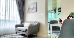 The Sky Sukhumvit มีรถรับส่ง ติดกับ Bangkok Mall