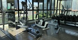 Pause สุขุมวิท 103 ขนาด 27 ตารางเมตร 1 ห้องนอน 1 ห้องน้ำ