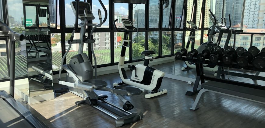 Pause สุขุมวิท 103 ขนาด 27 ตารางเมตร 1 ห้องนอน 1 ห้องน้ำ