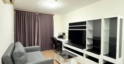 S&S สุขุมวิท คอนโด ใกล้ True digital park ซอยสุขุมวิท 101/1