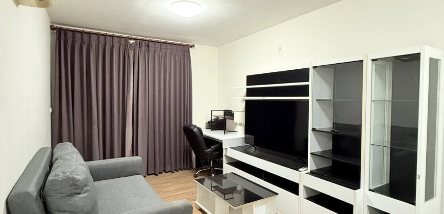 S&S สุขุมวิท คอนโด ใกล้ True digital park ซอยสุขุมวิท 101/1