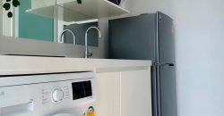 The Sky Sukhumvit มีรถรับส่ง ติดกับ Bangkok Mall