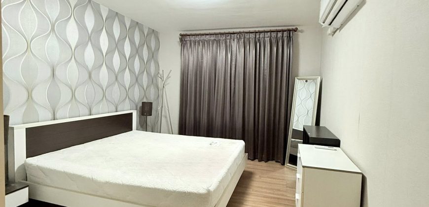 S&S สุขุมวิท คอนโด ใกล้ True digital park ซอยสุขุมวิท 101/1