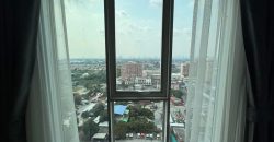 Regent Home บางนา ขนาด 28 ตารางเมตร 1 ห้องนอน 1 ห้องน้ำ