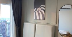 Regent Home บางนา ขนาด 28 ตารางเมตร 1 ห้องนอน 1 ห้องน้ำ