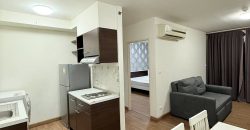 S&S สุขุมวิท คอนโด ใกล้ True digital park ซอยสุขุมวิท 101/1