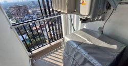 Regent Home บางนา ขนาด 28 ตารางเมตร 1 ห้องนอน 1 ห้องน้ำ