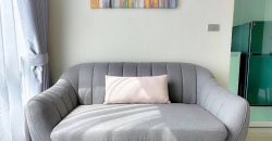 The Sky Sukhumvit มีรถรับส่ง ติดกับ Bangkok Mall