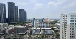 S&S สุขุมวิท คอนโด ใกล้ True digital park ซอยสุขุมวิท 101/1